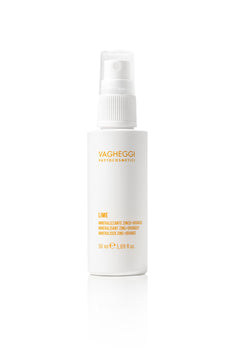 Lime Vitamin C Trial Kit
