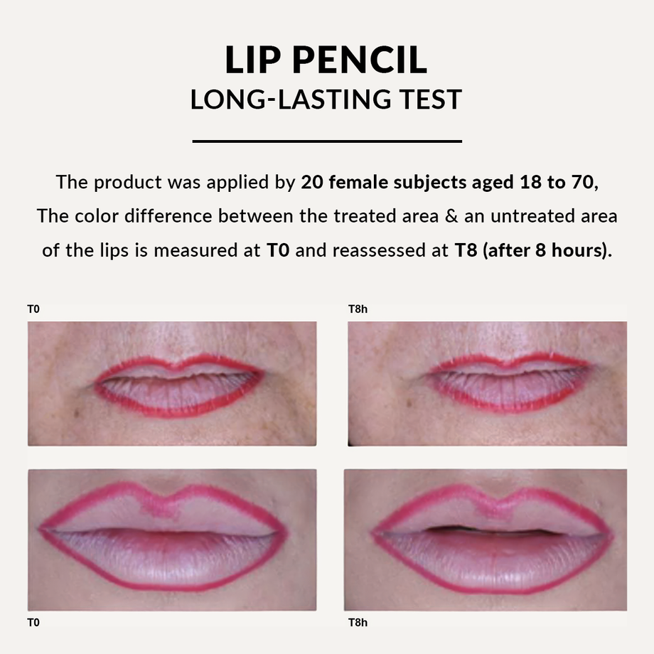 Vagheggi Phytomakeup Lip Pencil 0,3 gr