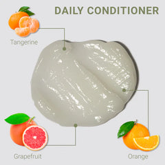 Loma Daily Shampoo and Conditioner Duo