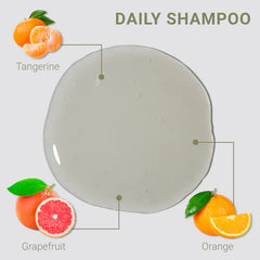Loma Daily Shampoo and Conditioner Duo