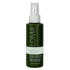 Loma Oil Treatment