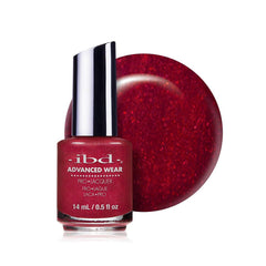 ibd Advanced Wear Lacquer 14ml - Maui Sunset