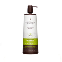 Macadamia Weightless Repair Shampoo 1L