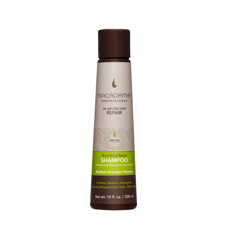 Macadamia Nourishing Repair Shampoo 300ml