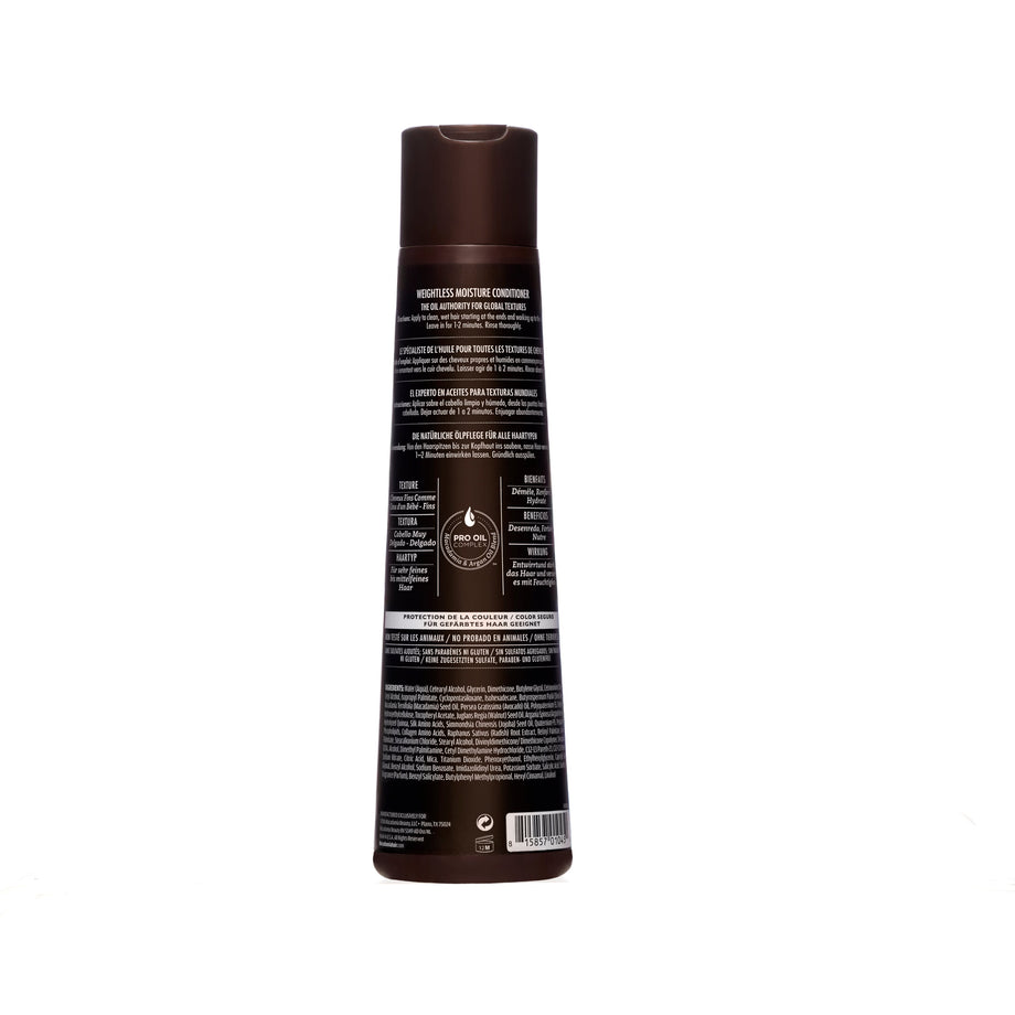 Macadamia Weightless Repair Conditioner 300ml