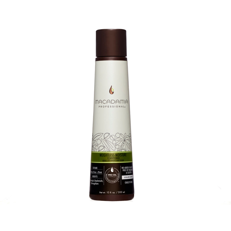 Macadamia Weightless Repair Conditioner 300ml