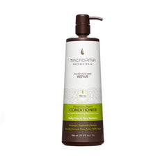 Macadamia Weightless Repair Conditioner 1L