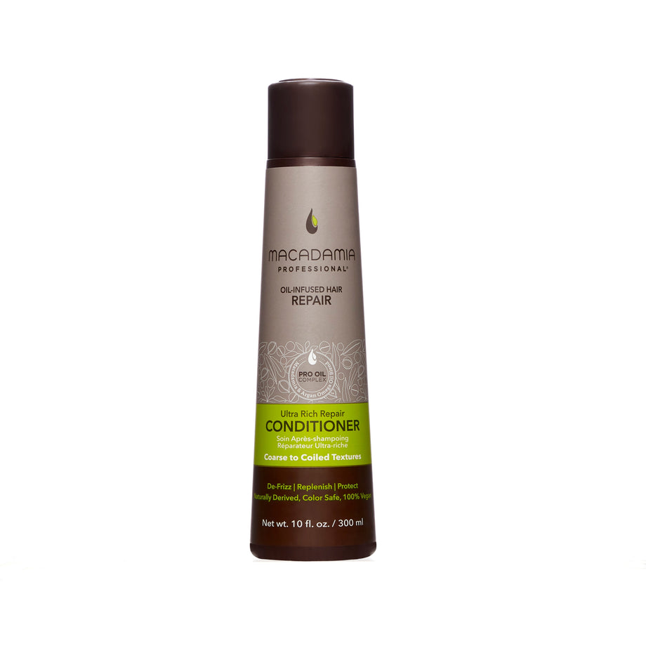 Macadamia Ultra Rich Repair Conditioner 300ml