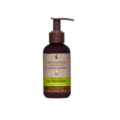 Macadamia Ultra Rich Repair Oil Treatment 125ml
