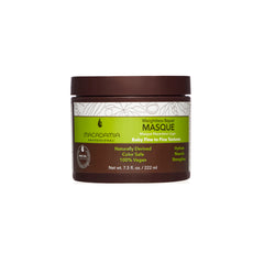 Macadamia Weightless Repair Masque 222ml