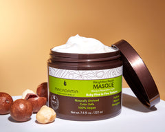 Macadamia Weightless Repair Masque 222ml