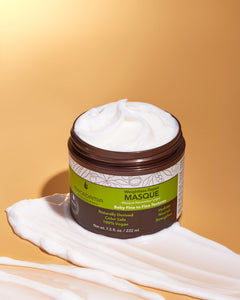 Macadamia Weightless Repair Masque 222ml