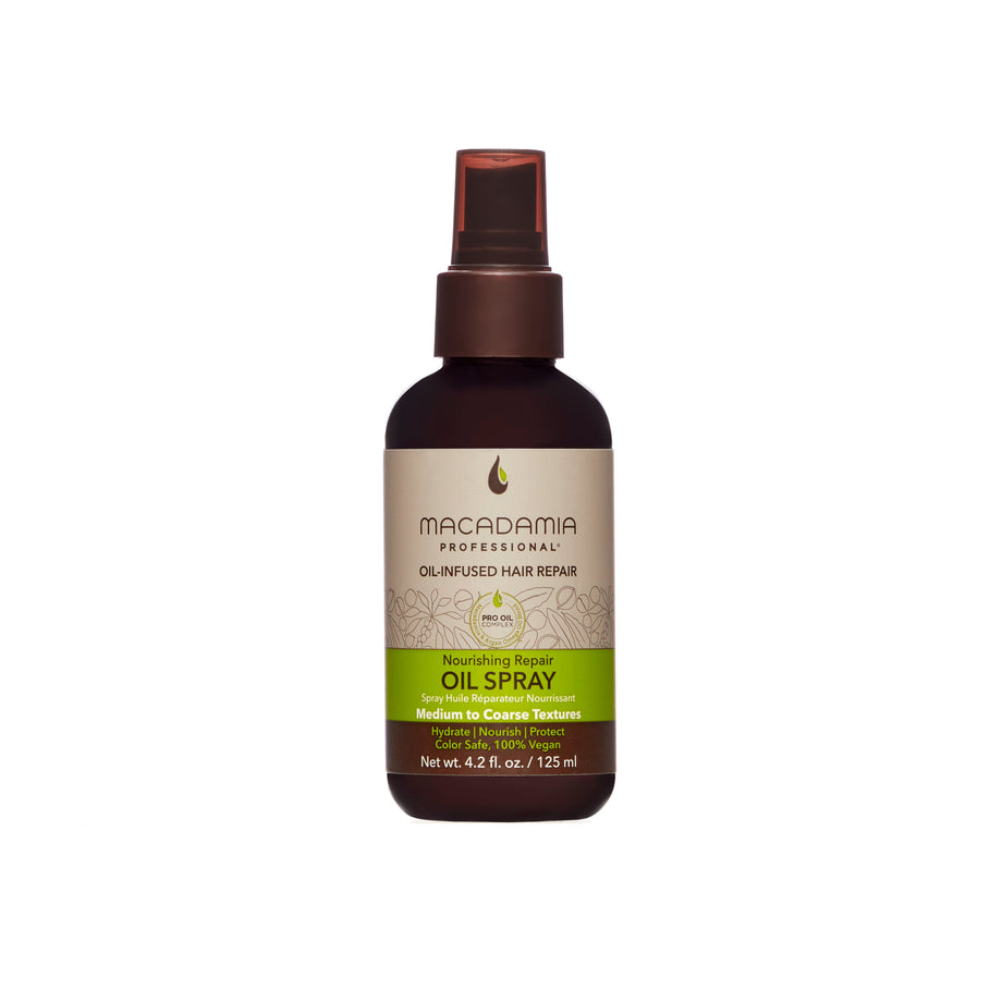 Macadamia Nourishing Repair Oil Spray 125ml