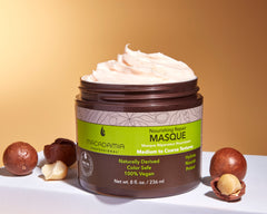 Macadamia Nourishing Repair Masque 230ml