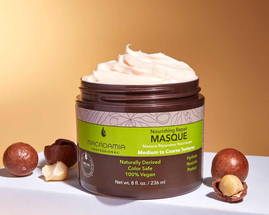Macadamia Nourishing Repair Masque 230ml