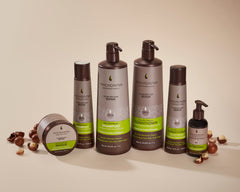Macadamia Ultra Rich Repair Oil Treatment 125ml