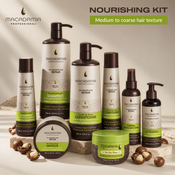 Macadamia Nourishing Kit (Limited Time)