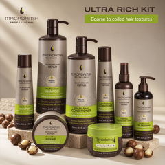 Macadamia Ultra Rich Kit (Limited Time)
