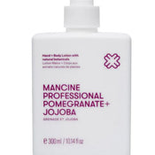 Mancine Professional Hand + Body Lotion / Pomegranate + Jojoba 300ml