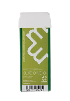 Mancine Professional Roll-On Wax / Pure Olive Oil