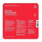 Mancine Hot Wax Ultra Flexxx Brazilian Strawberry 500g