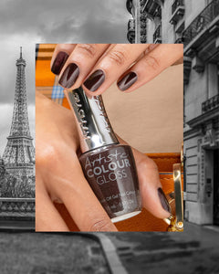 Artistic Colour Gloss - My Sweet Escape Gel