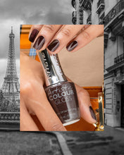 Load image into Gallery viewer, Artistic Gel - My Sweet Escape - Black Red Pearl - 15ml
