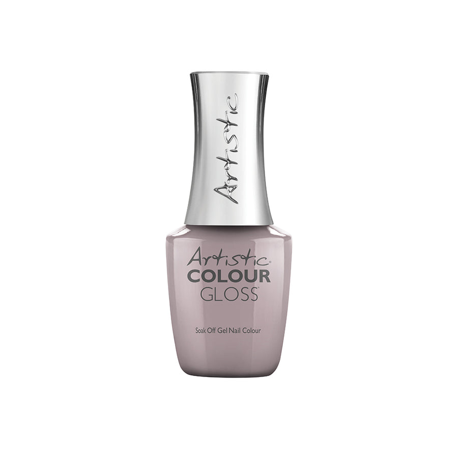 Artistic Colour Gloss - NEUTRAL ON REPEAT Gel