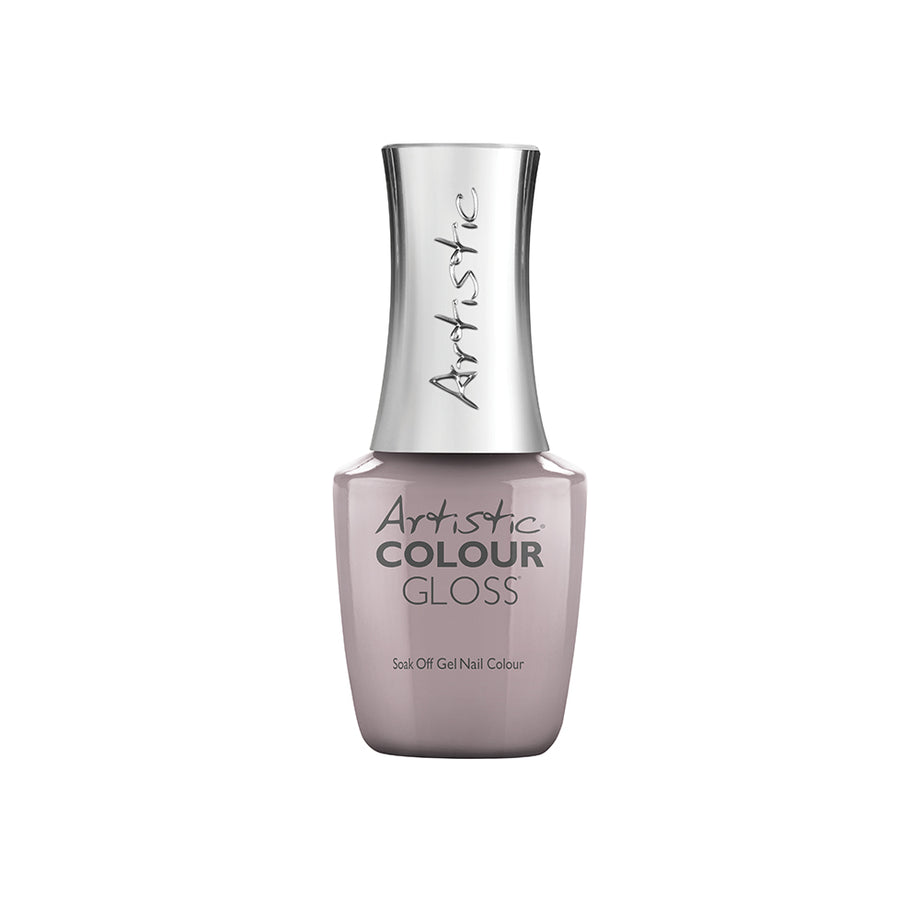 Artistic Colour Gloss - NEUTRAL ON REPEAT Gel