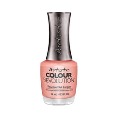 Artistic Colour Revolution - No Pain No Gain Lacquer 15ml