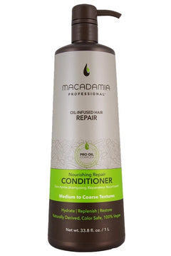 Macadamia Nourishing Repair Conditioner 1L