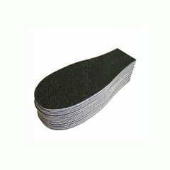 PEDI REPLACE MIXED SCREEN 6PK