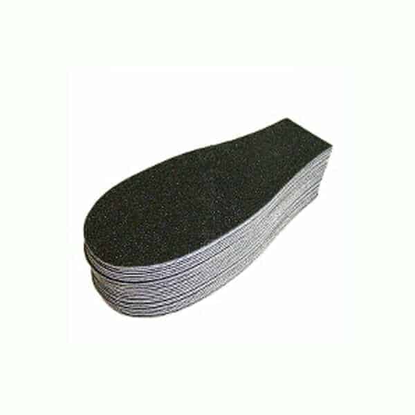 PEDI REPLACE MIXED SCREEN 6PK