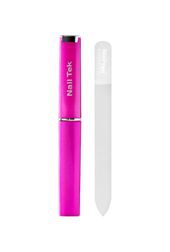 Nail Tek Mini Crystal File 3"