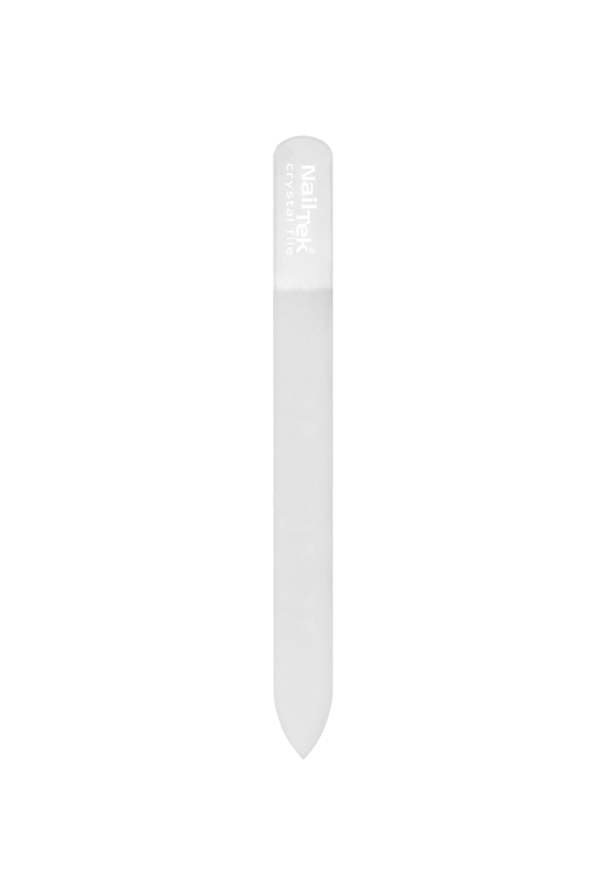 Nail Tek Mini Crystal File 3"