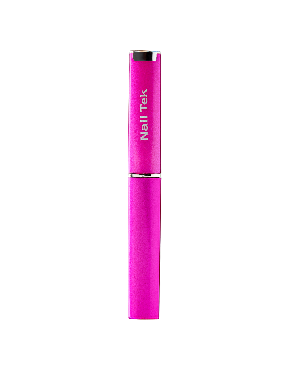 Nail Tek Mini Crystal File 3"