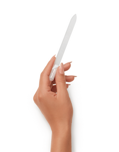 Nail Tek Mini Crystal File 3"