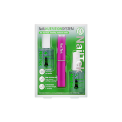 Nail Tek Nail Nutrition For Normal Healthy Nails 3pc Kit