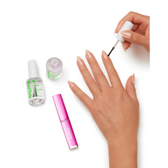Nail Tek Nail Nutrition For Normal Healthy Nails 3pc Kit