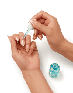 Nail Tek Nail Recovery For Soft Peeling Nails 3pc Kit