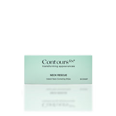 Contours Rx Neck Rescue 30 Strips