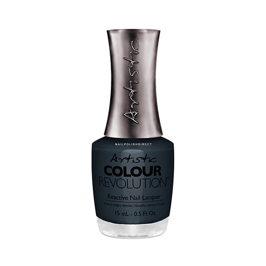 Artistic Colour Revolution - Oh My Gog-gles Lacquer 15ml