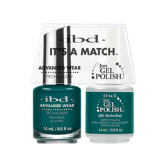 ibd It's A Match - Oh Señorita