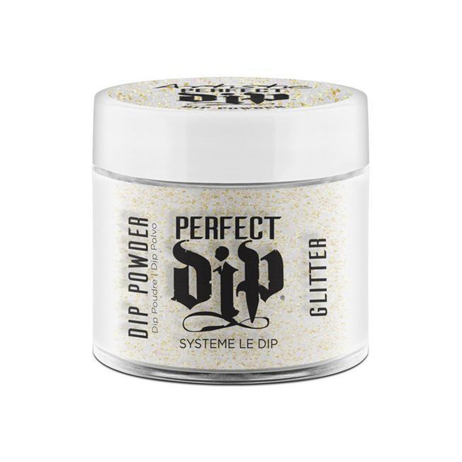 Artistic Perfect Dip - OVER THE TOP
