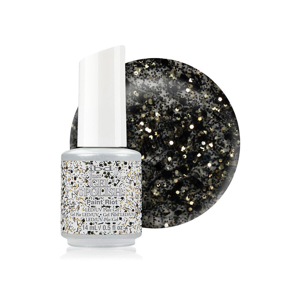 Paint Riot Buy ibd Just Gel Polish 14ml - Paint Riot Online | Order from ...