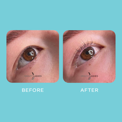 Gravity Lash Lifting Kit - 5 Treatments