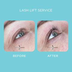 Gravity Lash Lift Sample Kit