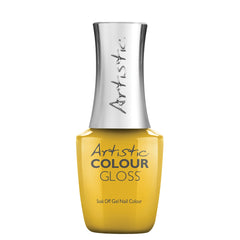 Artistic Colour Gloss - Parading In Paradise Gel