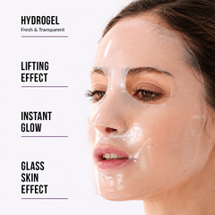 Vagheggi 75.25 Longevity LumiSculpt Face Mask - 3 Masks