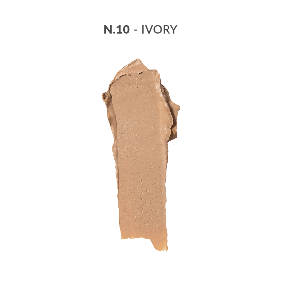 Vagheggi Phytomakeup Protective Compact Foundation SPF 50 11gr